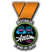 Best Value E-Bike of 2026