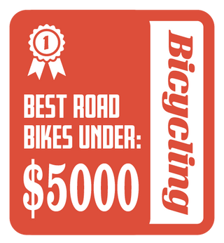 Best road bikes under $5000