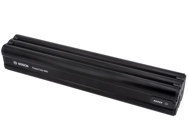 Upgrade 600Wh to 800Wh Battery