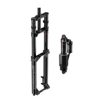 Superior Comp Suspension