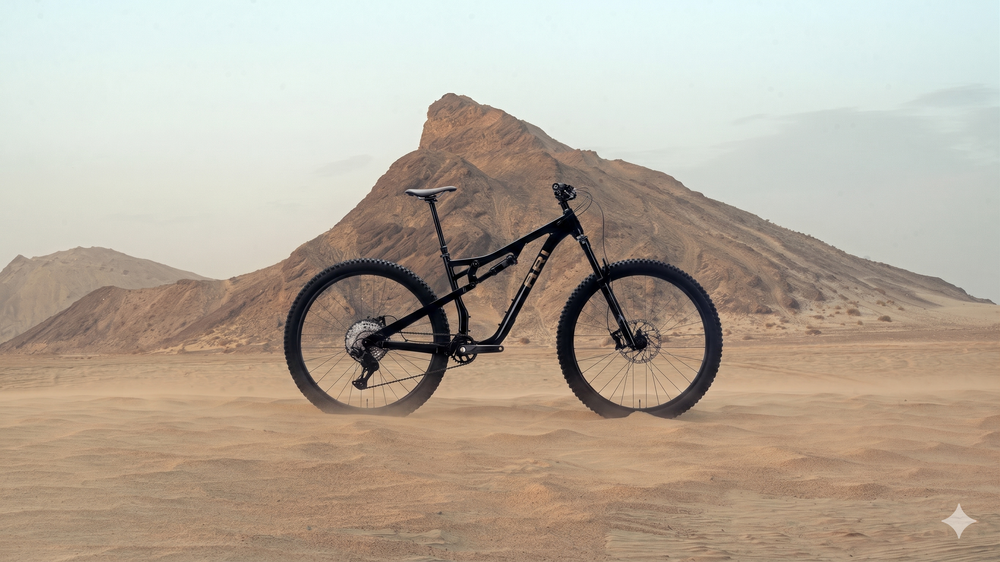 Airformed alloy chassis
