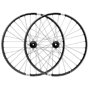 Signal Peak Comp Fezzari Wheelset