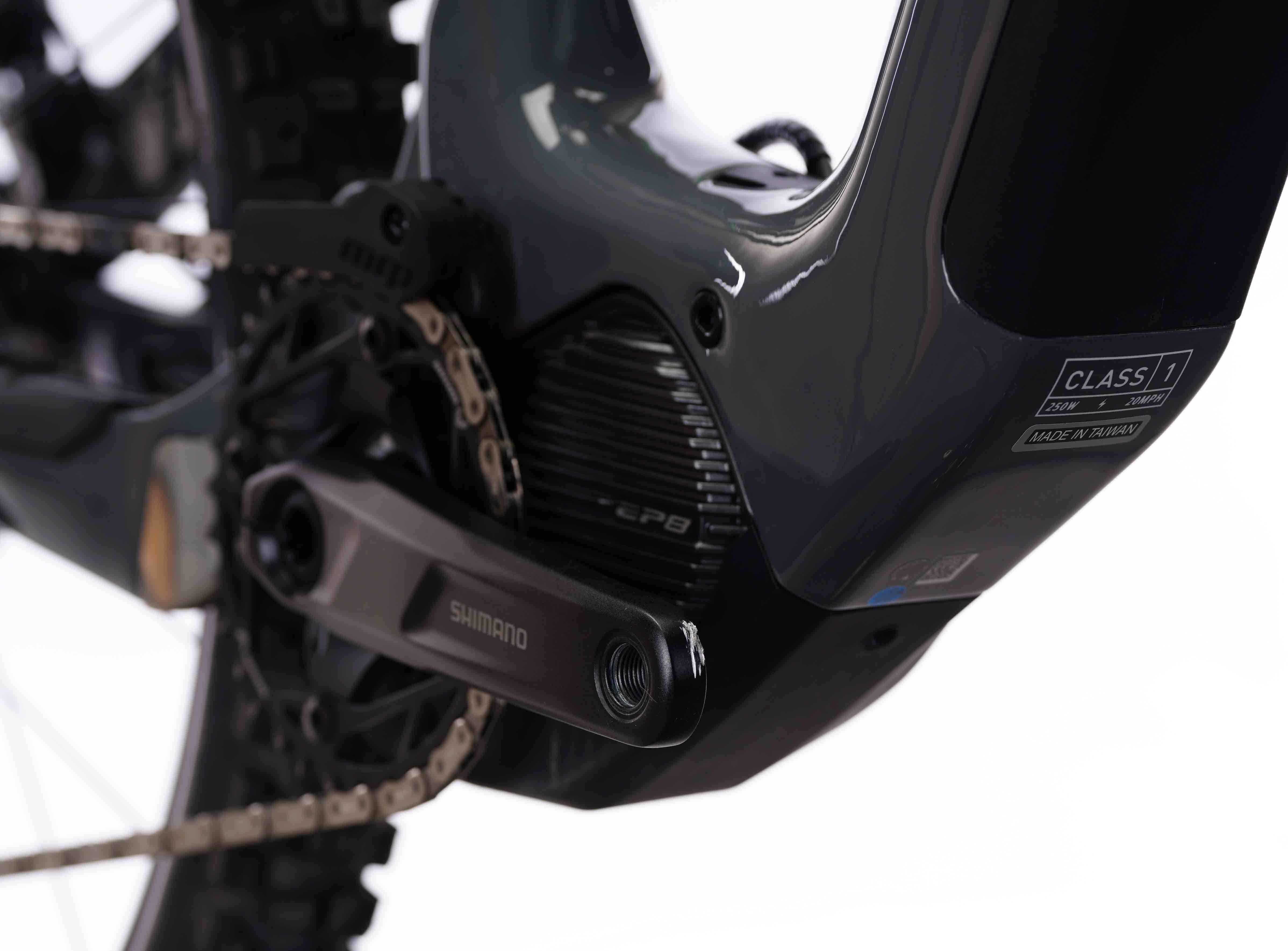 Timp Peak Elite GX Transmission Smoke Grey/Ember (Medium) - Outlet o1094