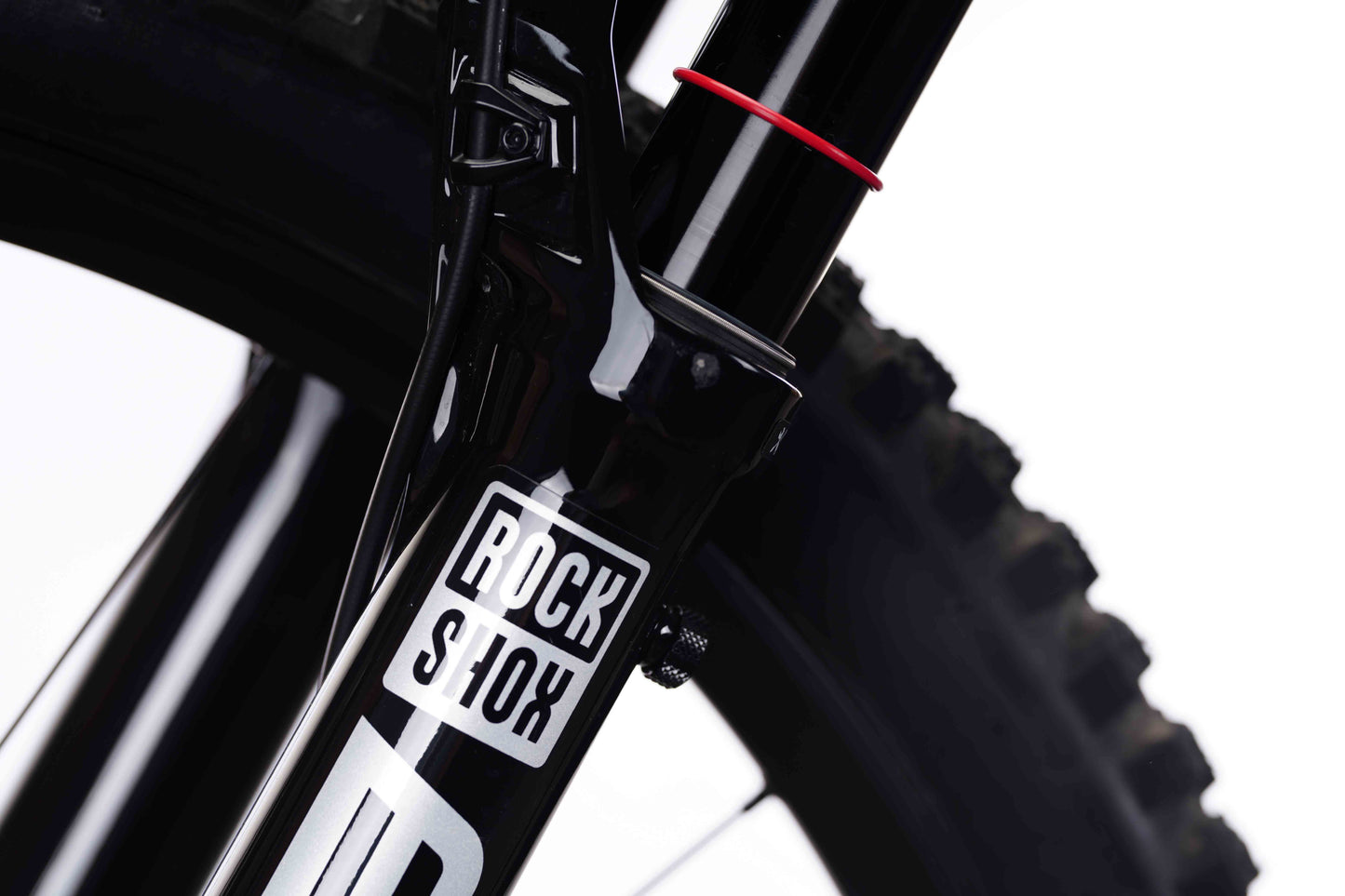 Timp Peak Elite GX Transmission Smoke Grey/Ember (Medium) - Outlet o1094