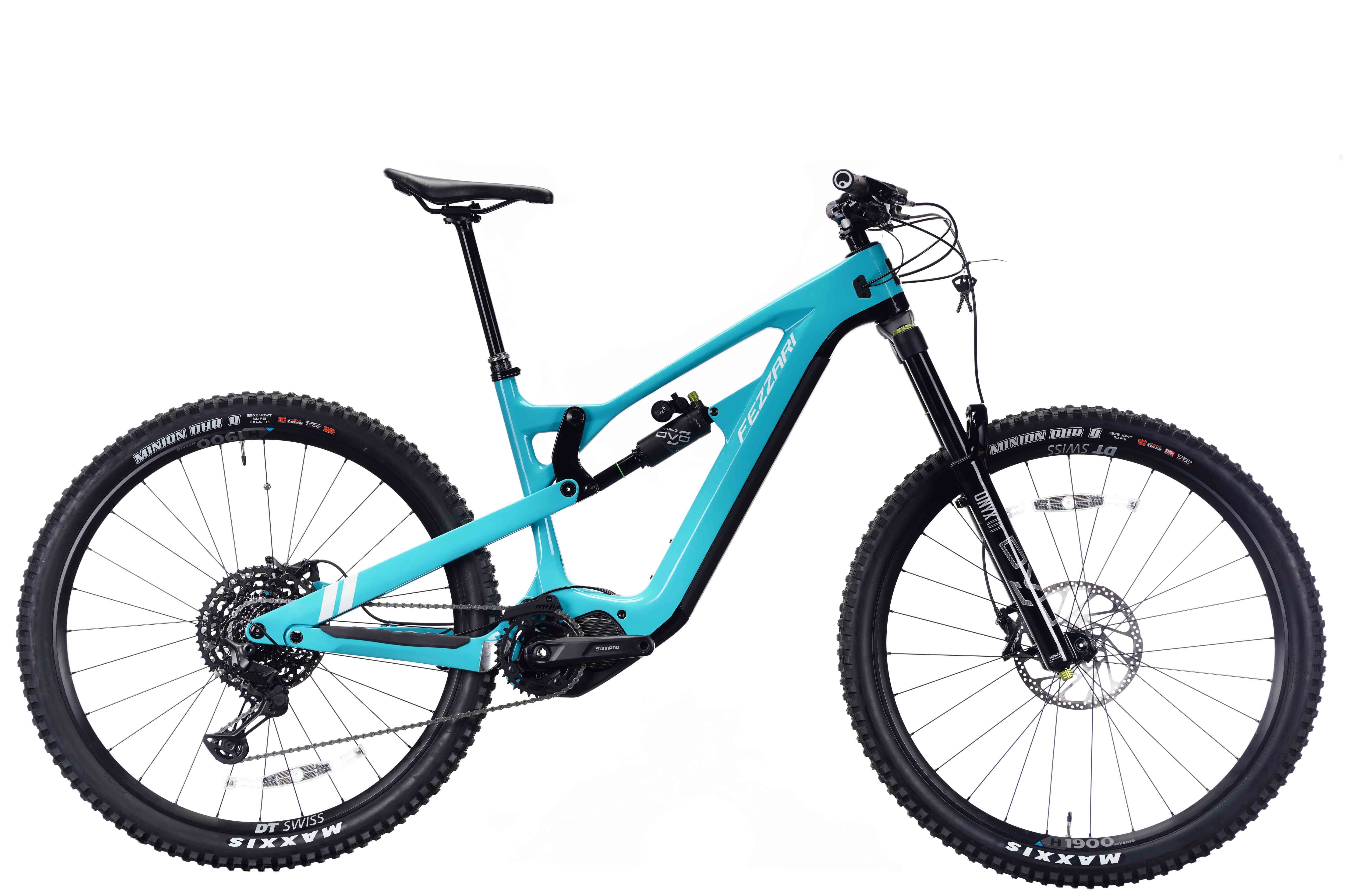 Timp Peak Comp Baja Blue (Large) - Outlet o1153