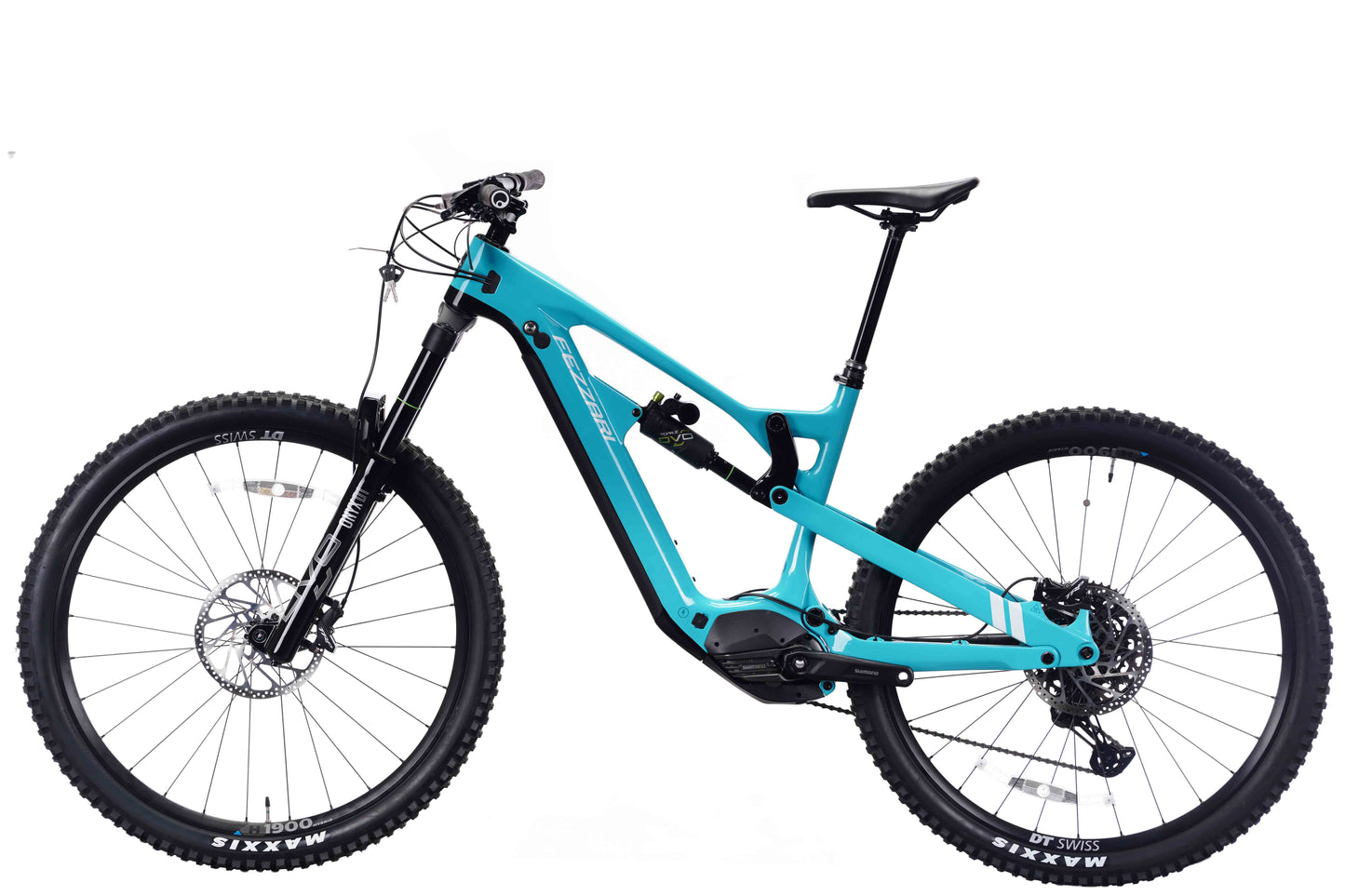 Timp Peak Comp Baja Blue (Large) - Outlet o1153
