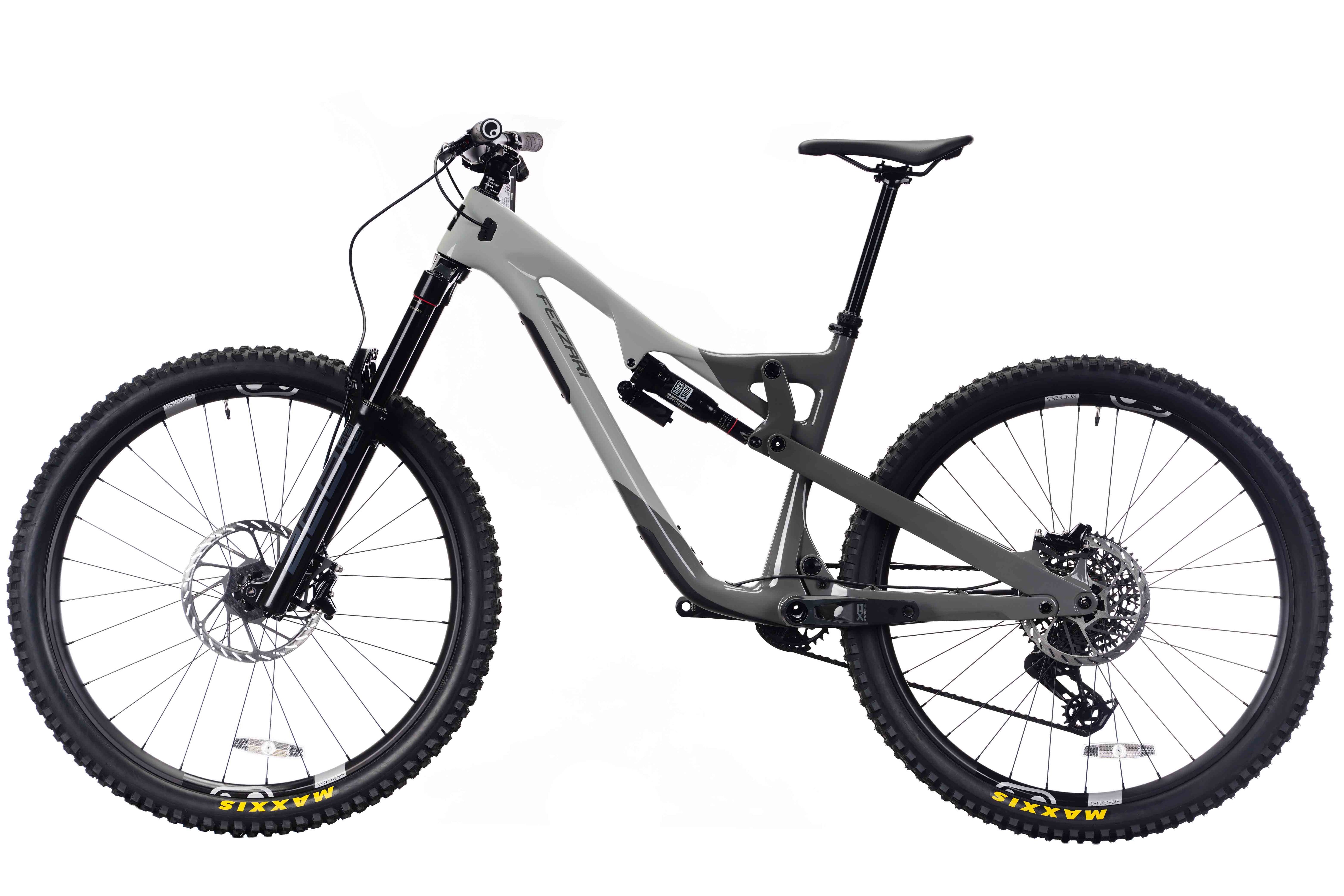 La Sal Peak 2.0 Pro (Large)  Outlet o1138