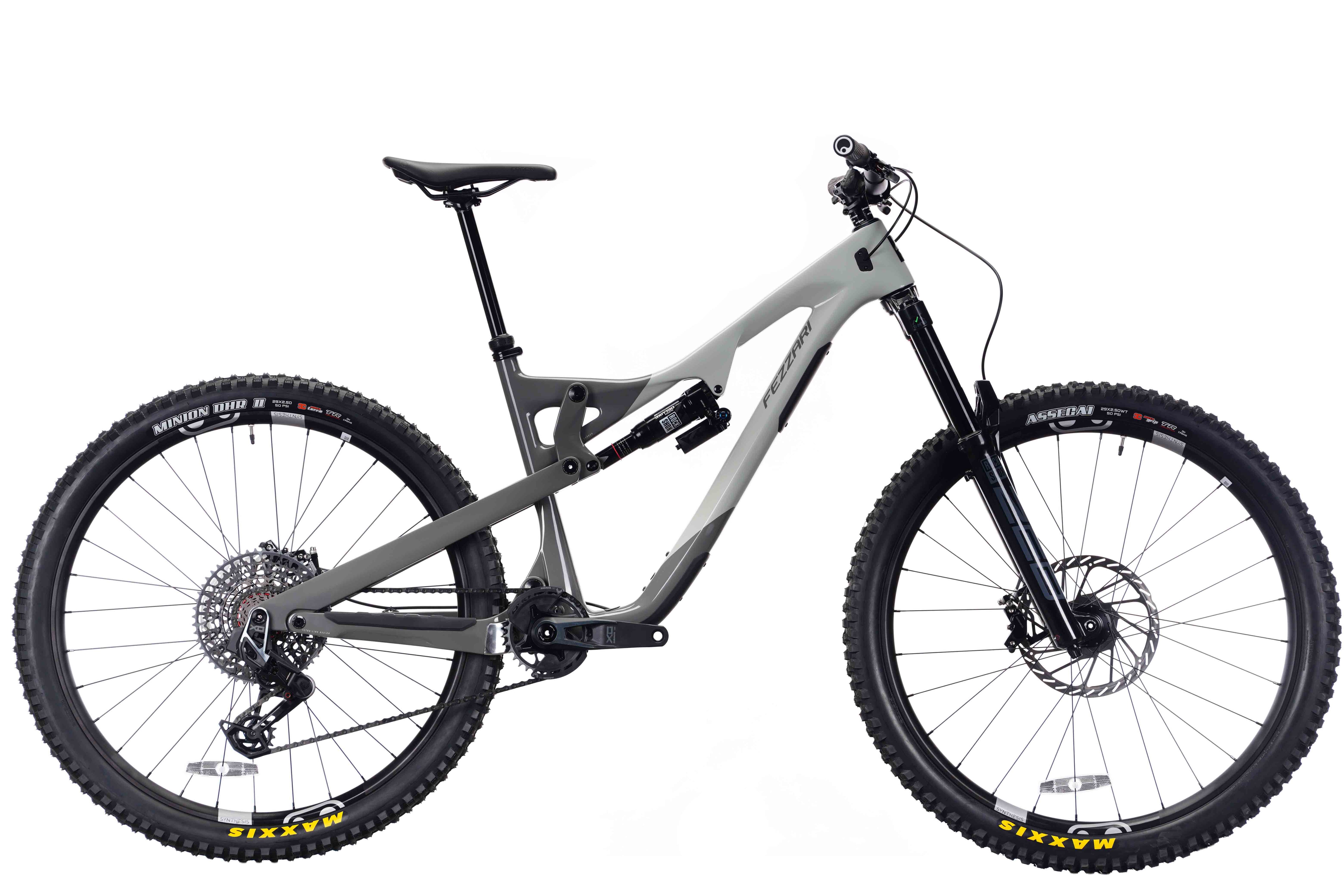 La Sal Peak 2.0 Pro (Large)  Outlet o1138