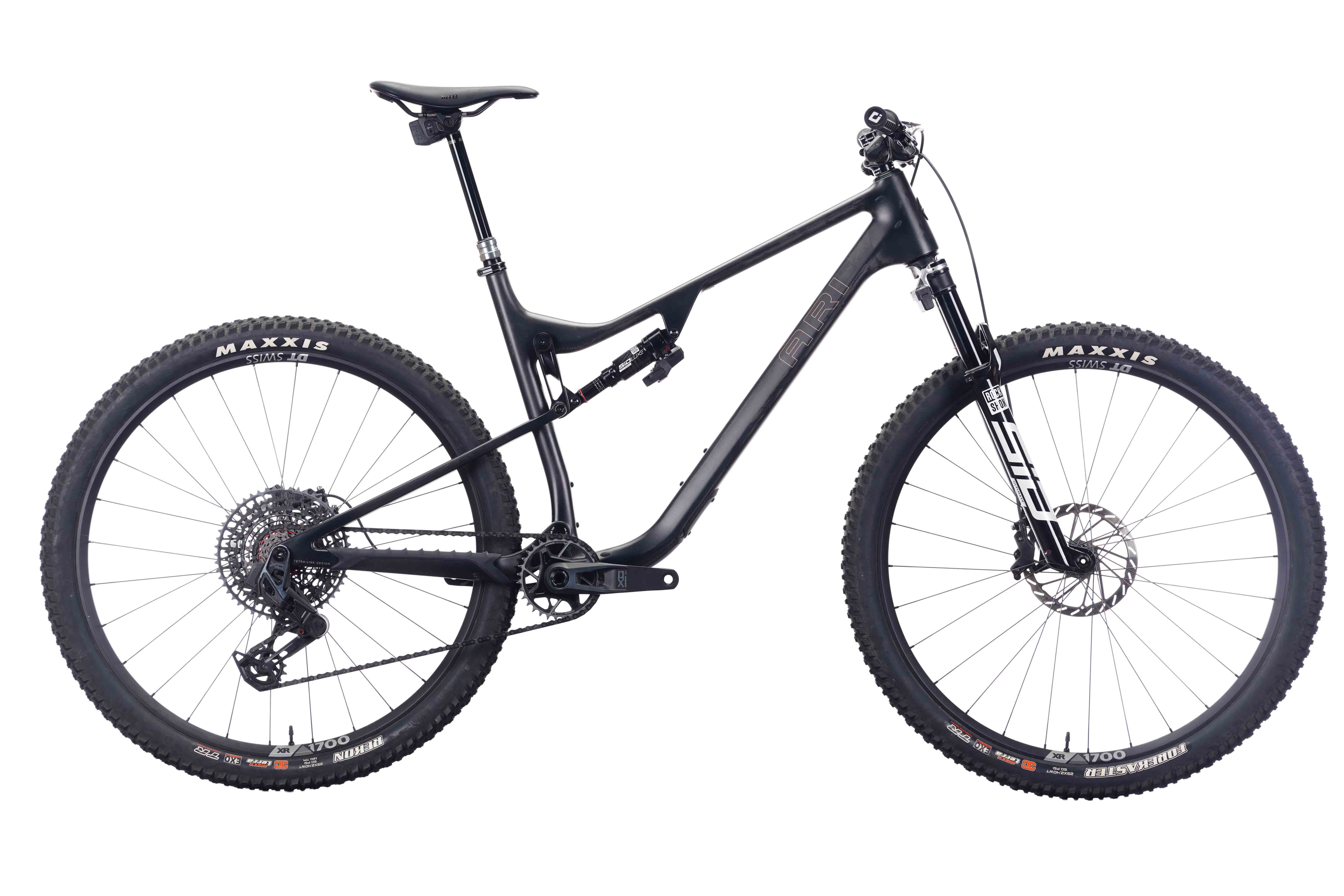 Signal Peak 3.0 Pro (XL) Raw Carbon Podium Gold Outlet o1085