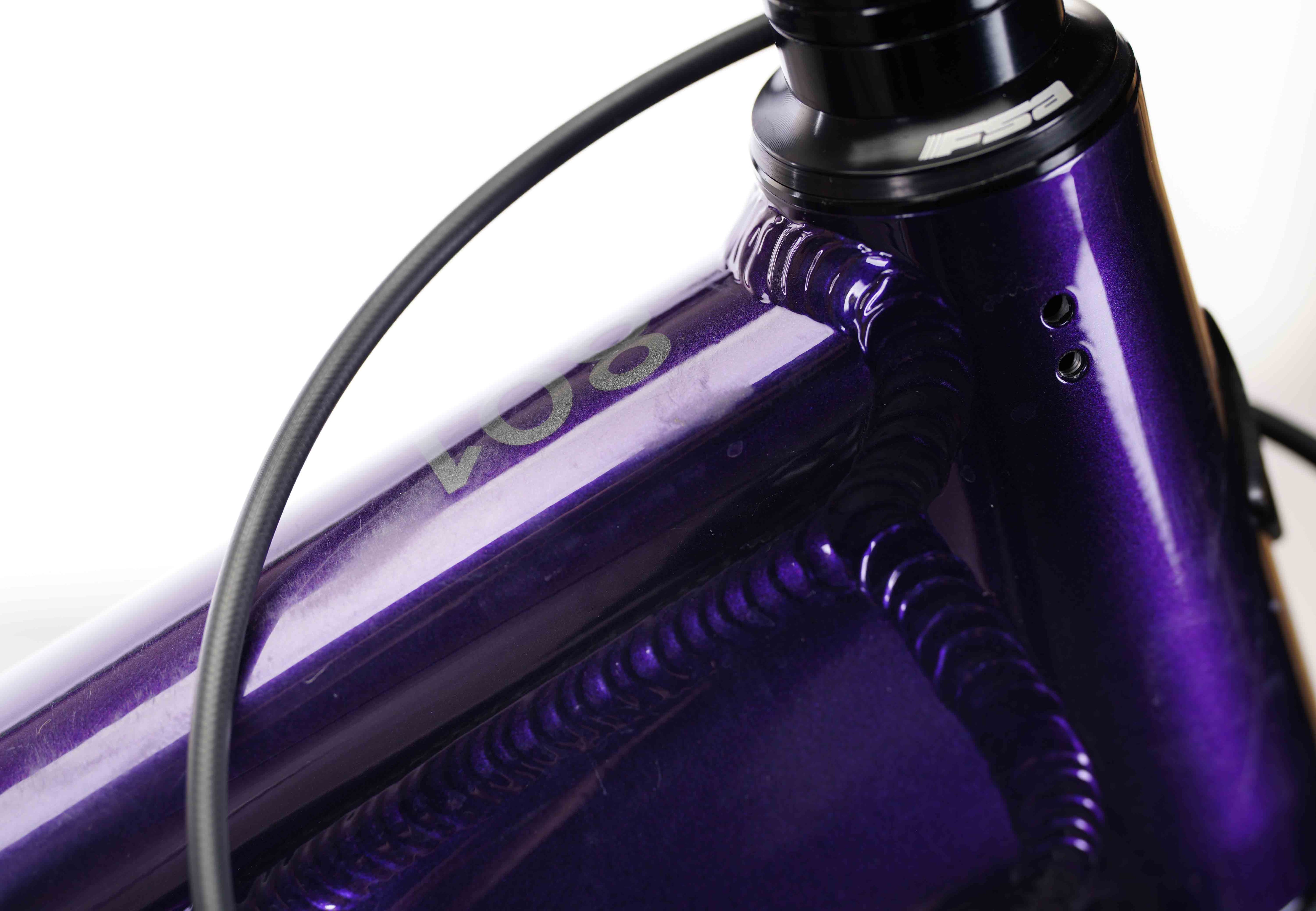 801 Elite 27.5 Galaxy Purple Outlet o1179
