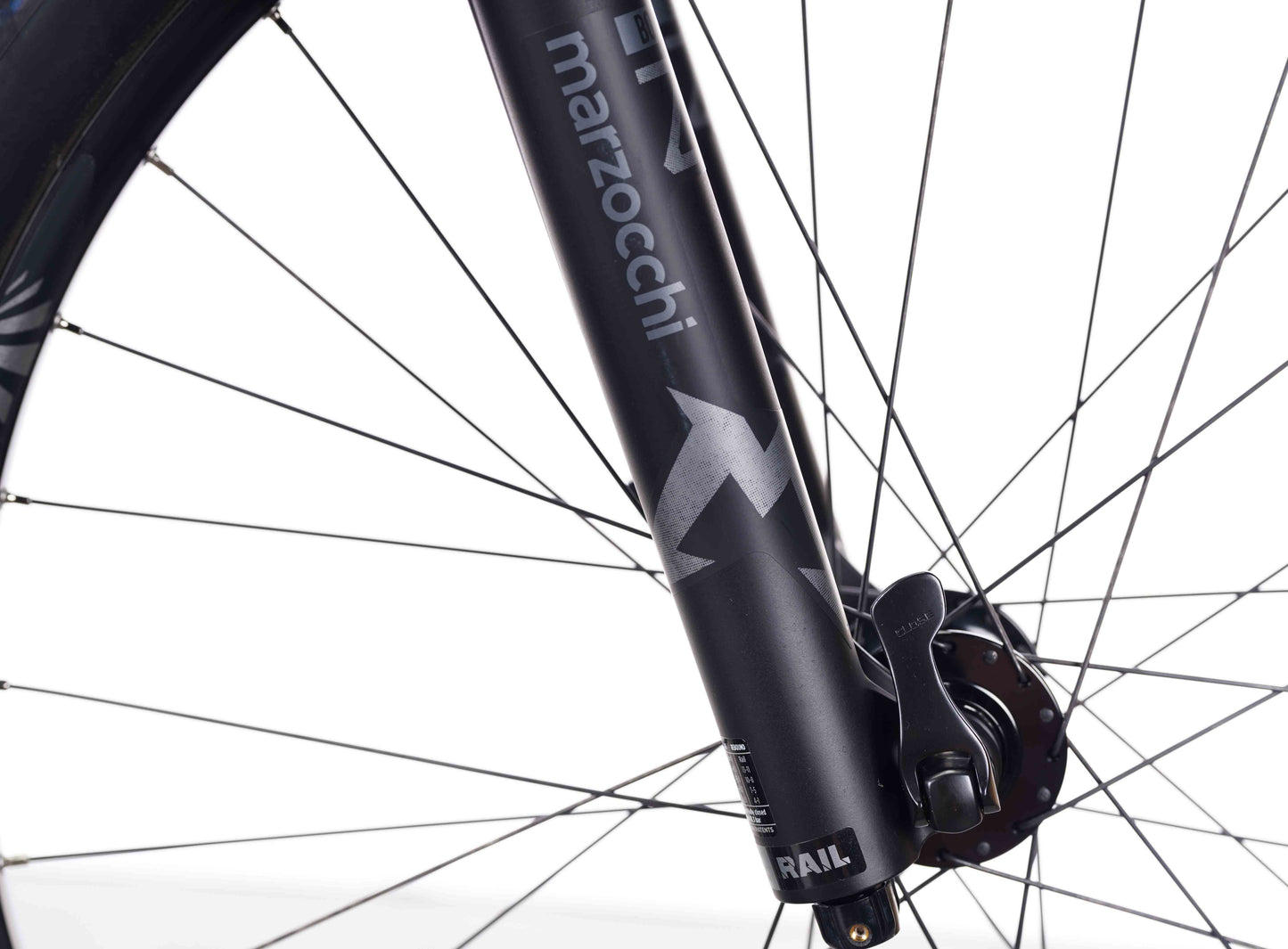 801 Elite 27.5 Raw Alloy Outlet o1180