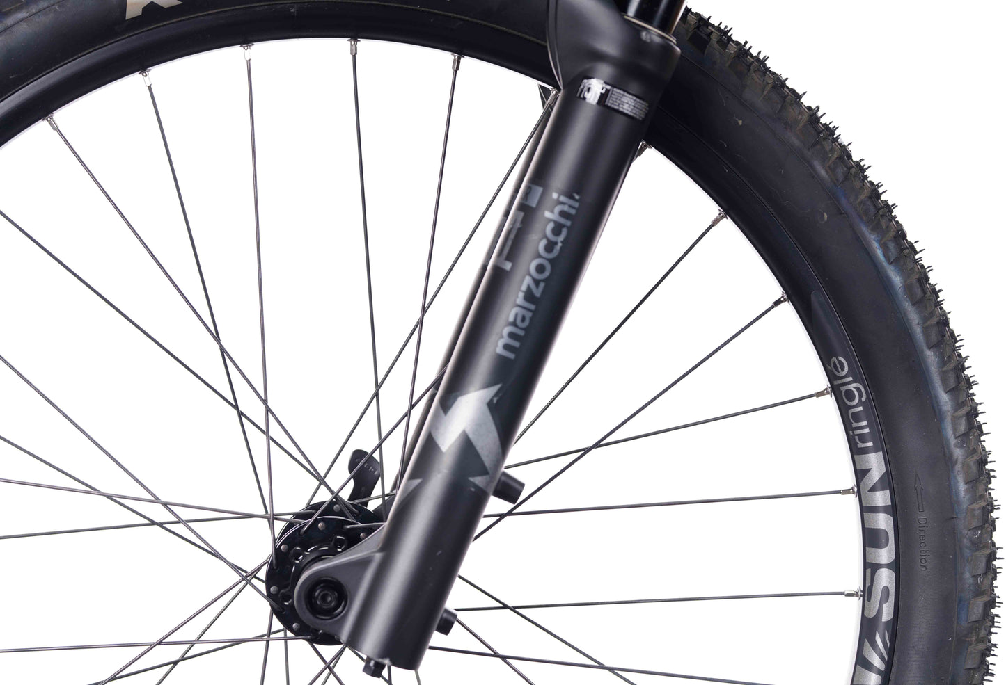 801 Elite 27.5 Raw Alloy Outlet o1180