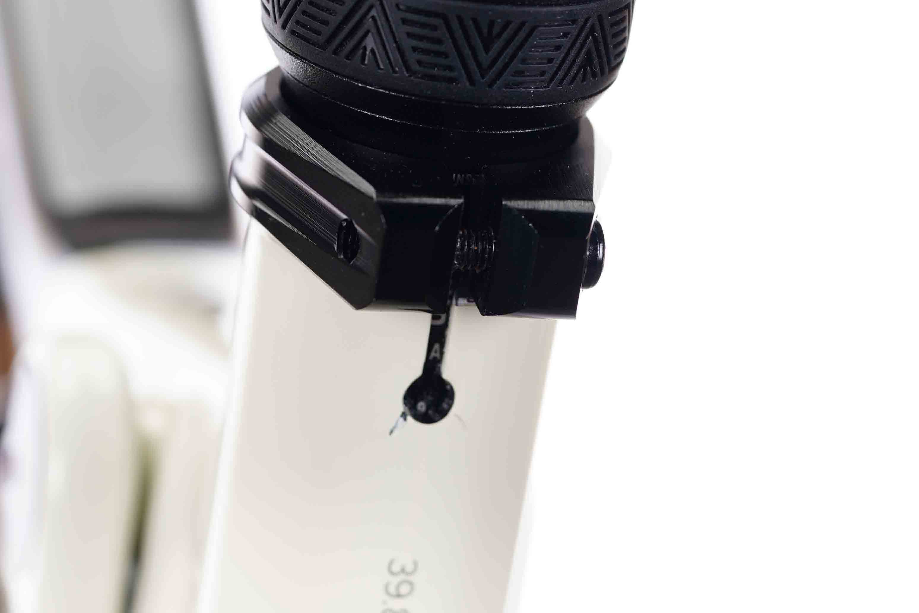 Nebo Peak 1.5 Pro Raw Carbon Granite (Large) - Outlet o1178