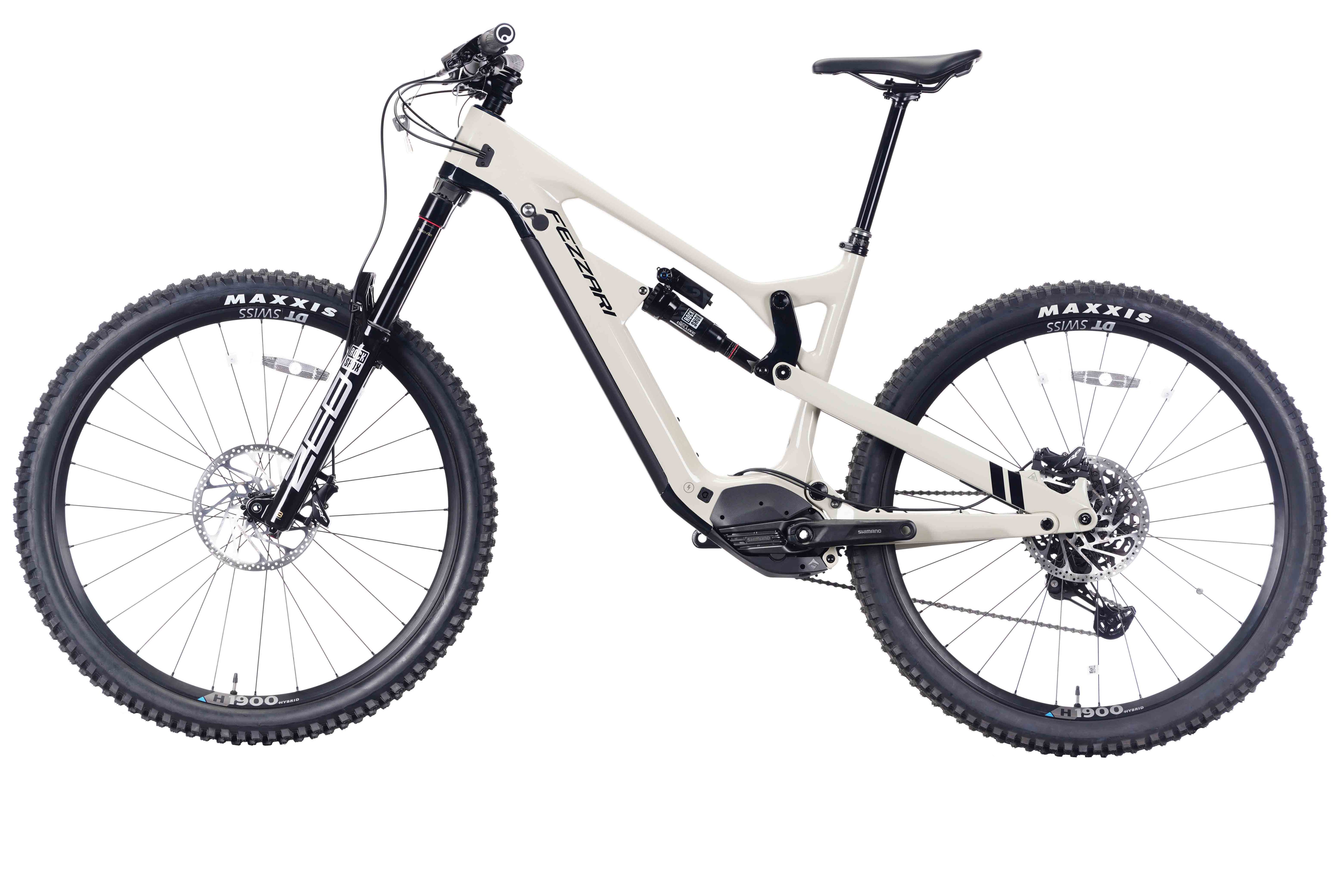 Timp Peak Comp Sandblast (XL) - Outlet o1182