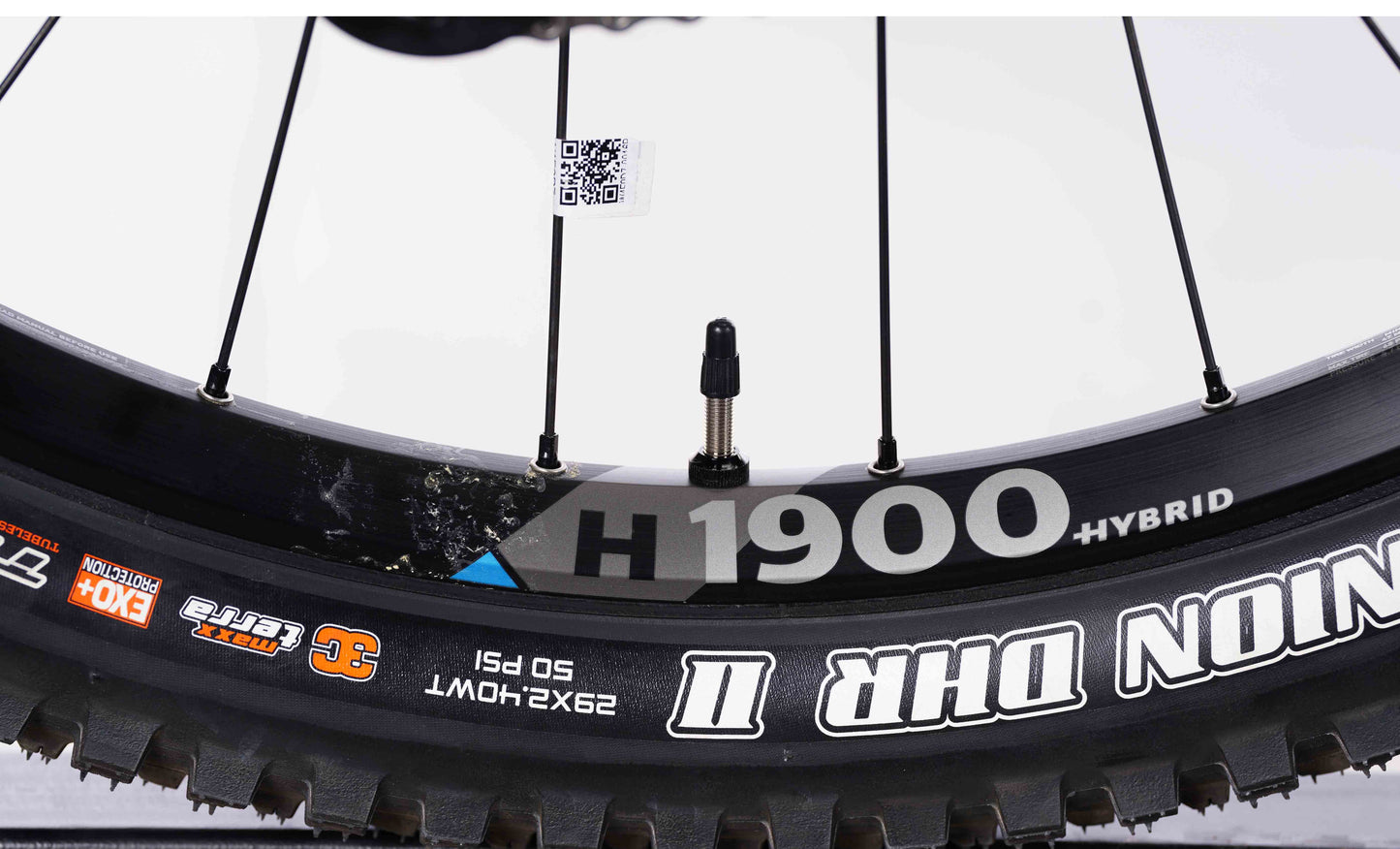 Timp Peak Comp Sandblast (XL) - Outlet o1182