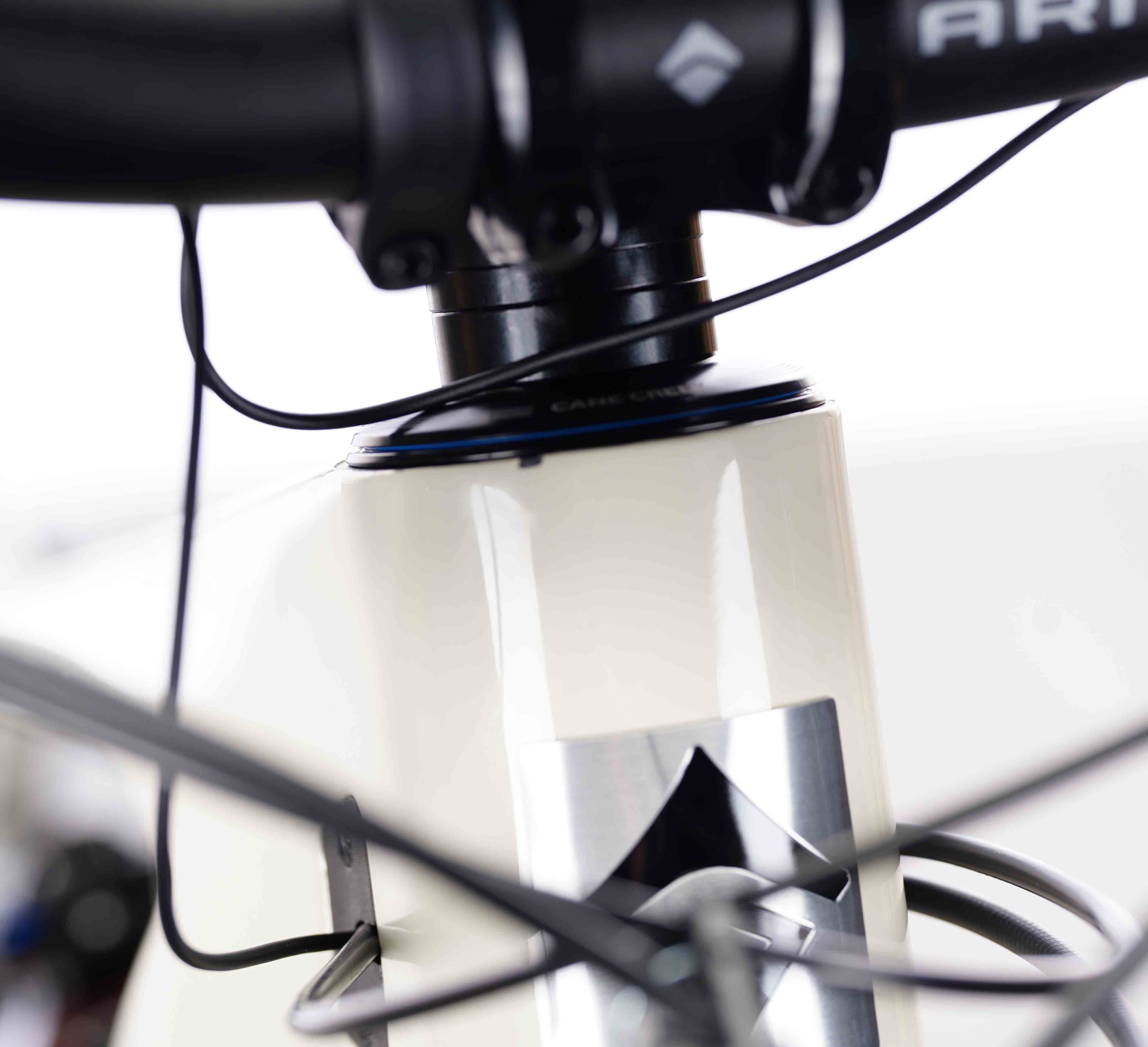 Timp Peak Comp Sandblast (XL) - Outlet o1182