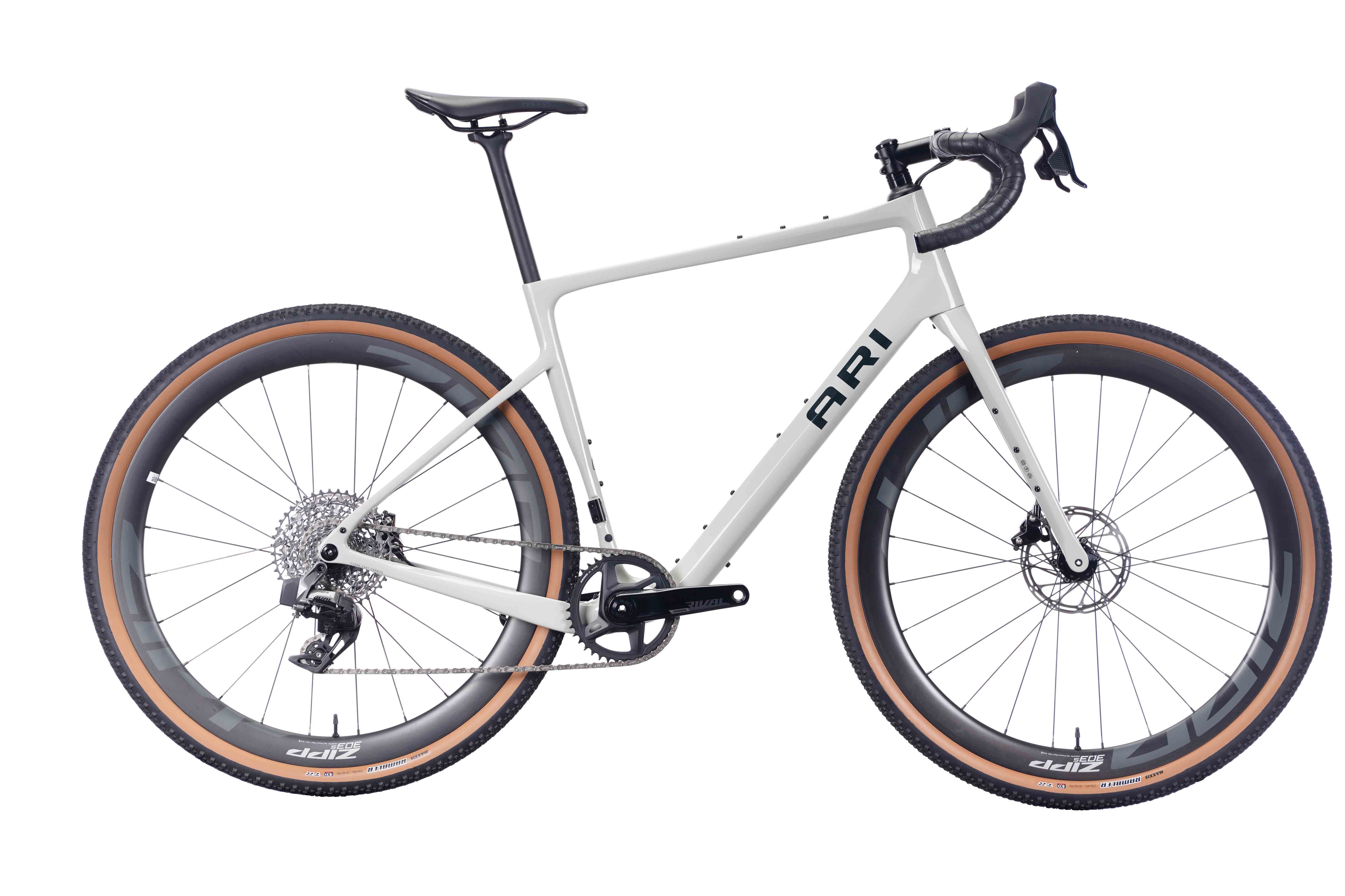 Shafer Elite Fog Grey (Large) Outlet o1181