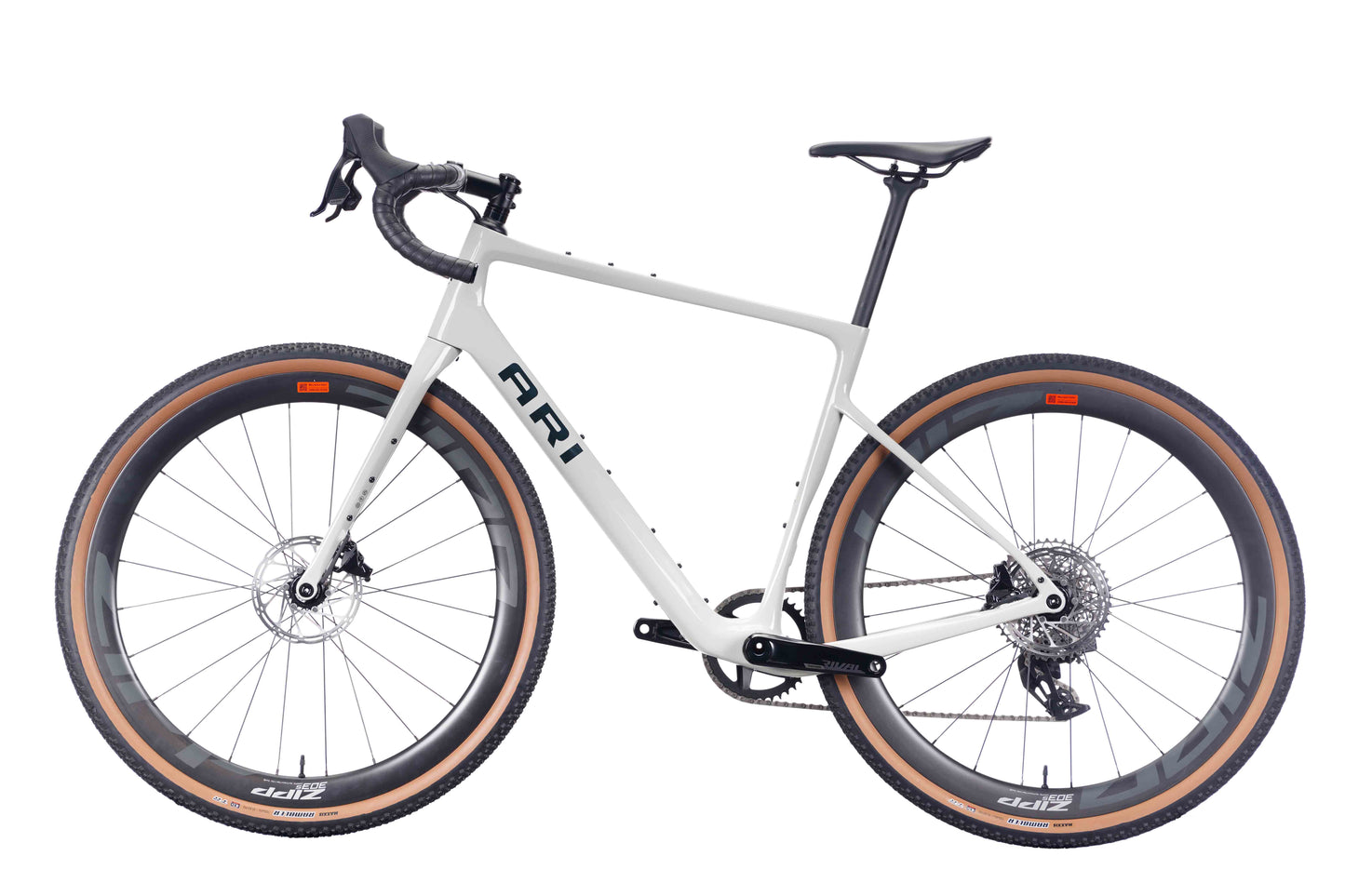 Shafer Elite Fog Grey (Large) Outlet o1181