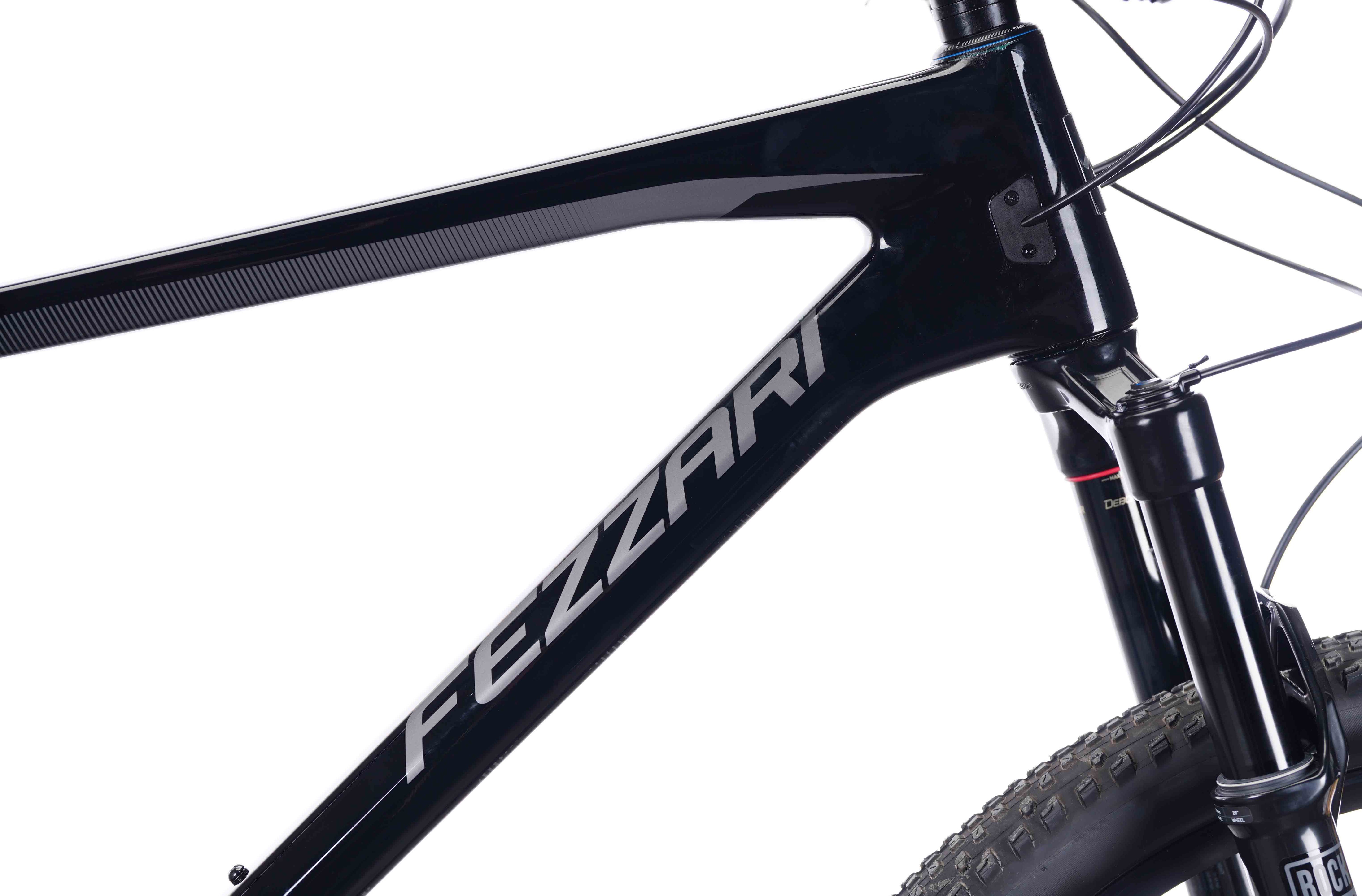 Solitude Elite (XL) Raw Carbon Outlet o1184