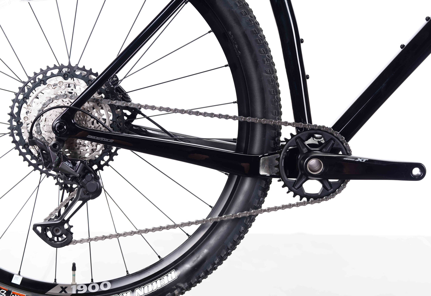 Solitude Elite (XL) Raw Carbon Outlet o1184