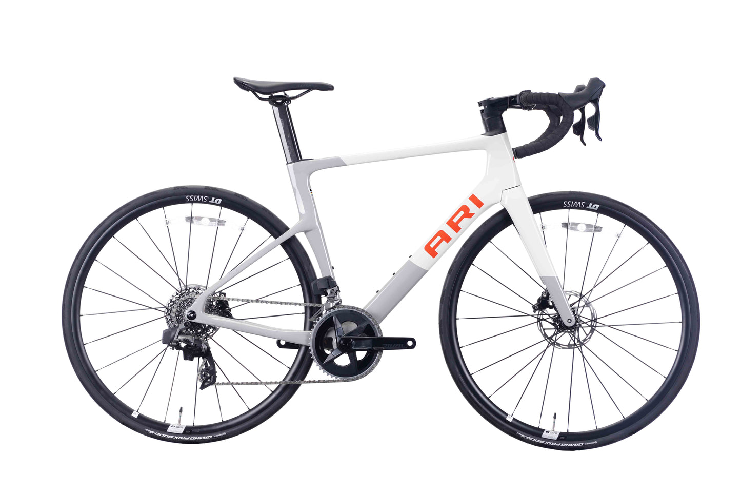 Veyo Elite White Potion (Medium) Outlet o1185