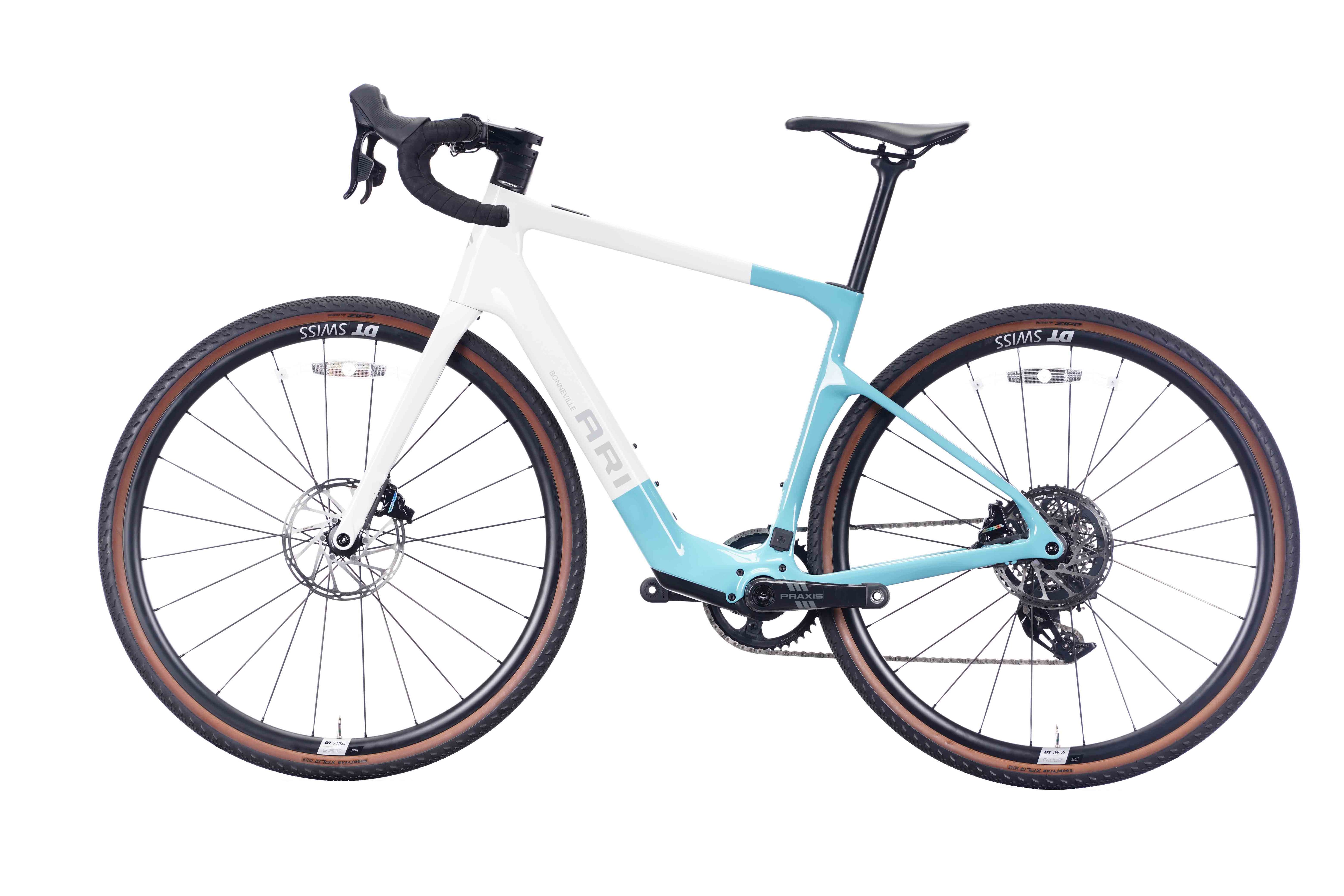 Bonneville Pro (Medium) Cool Grey Aqua Outlet o1140