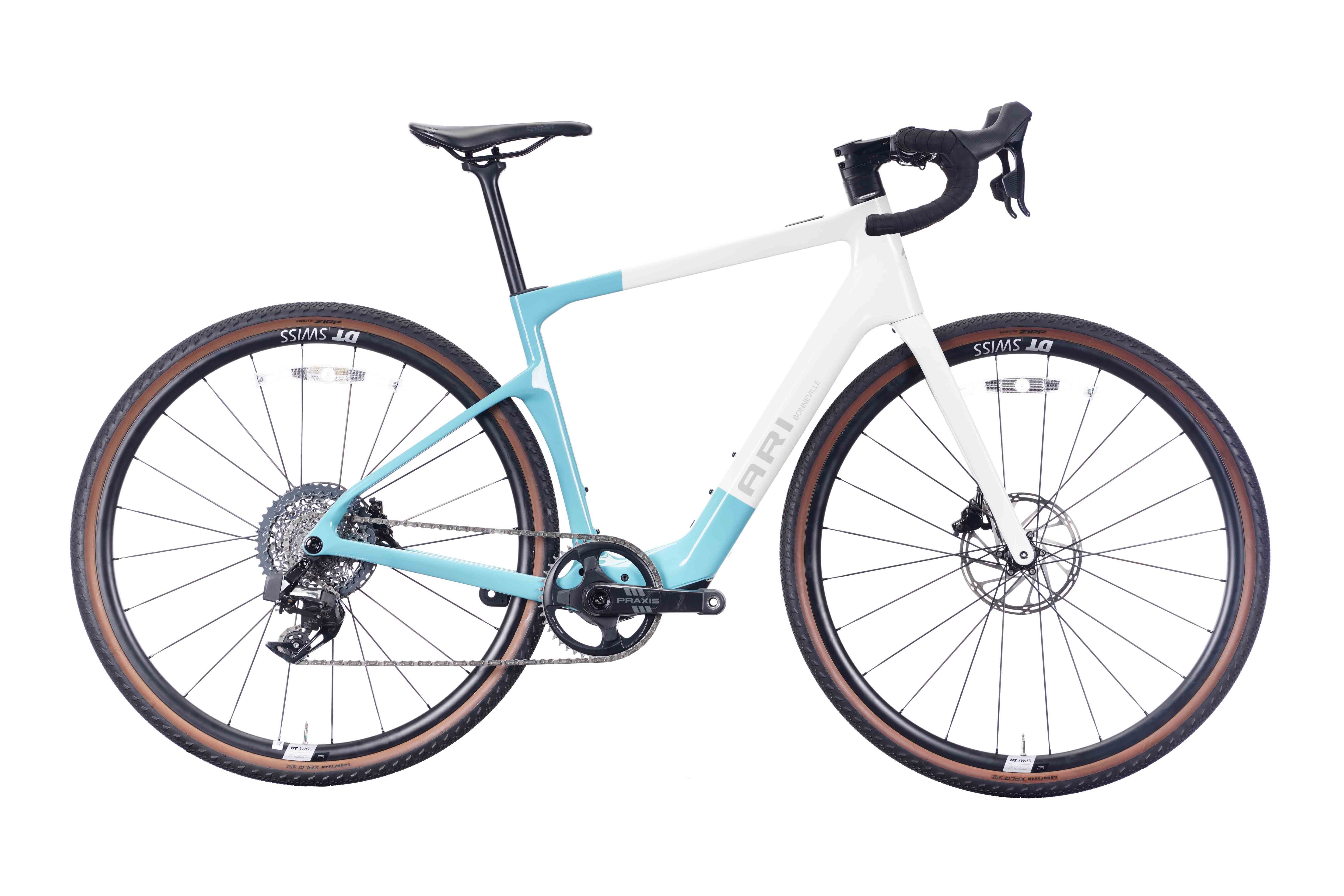 Bonneville Pro (Medium) Cool Grey Aqua Outlet o1140