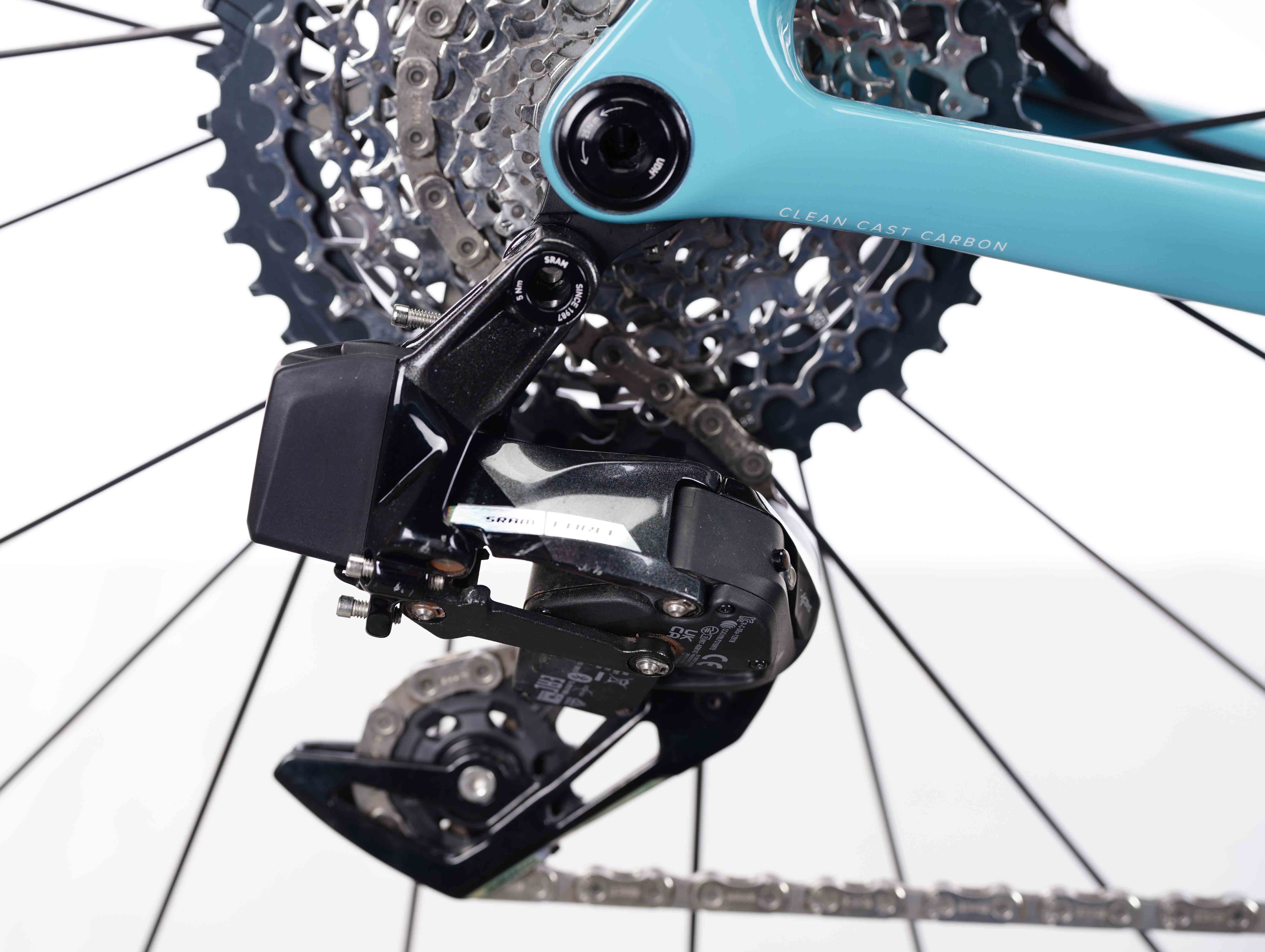 Bonneville Pro (Medium) Cool Grey Aqua Outlet o1140