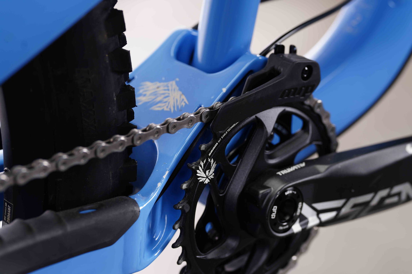 Superior Peak Comp (S2) Blue Amethyst Alloy Outlet o945