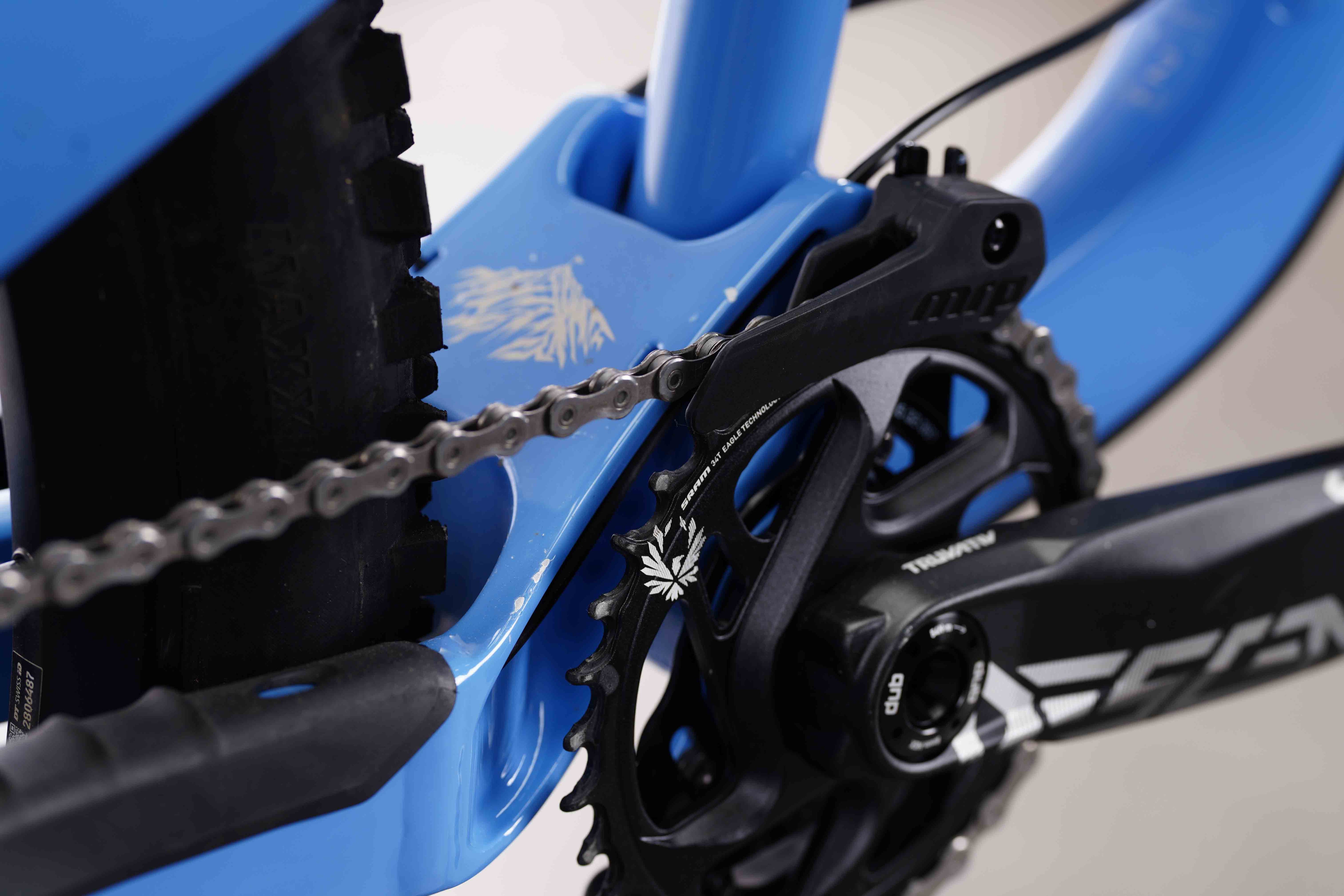 Superior Peak Comp (S2) Blue Amethyst Alloy Outlet o945