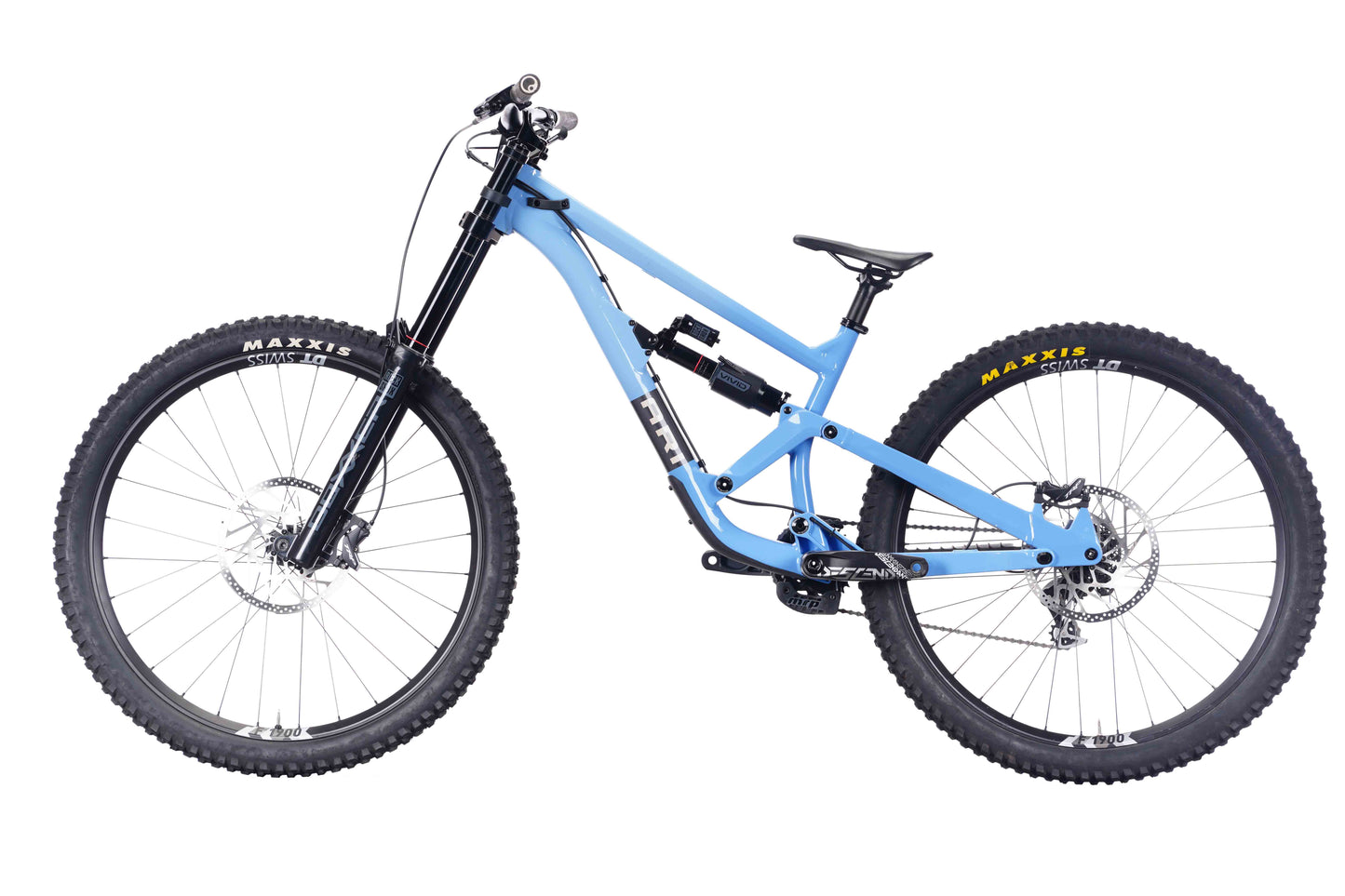 Superior Peak Comp (S2) Blue Amethyst Alloy Outlet o945