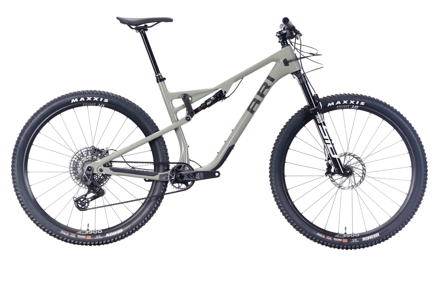 Signal Peak 2.0 Pro (XL) Black Moss Outlet o1068