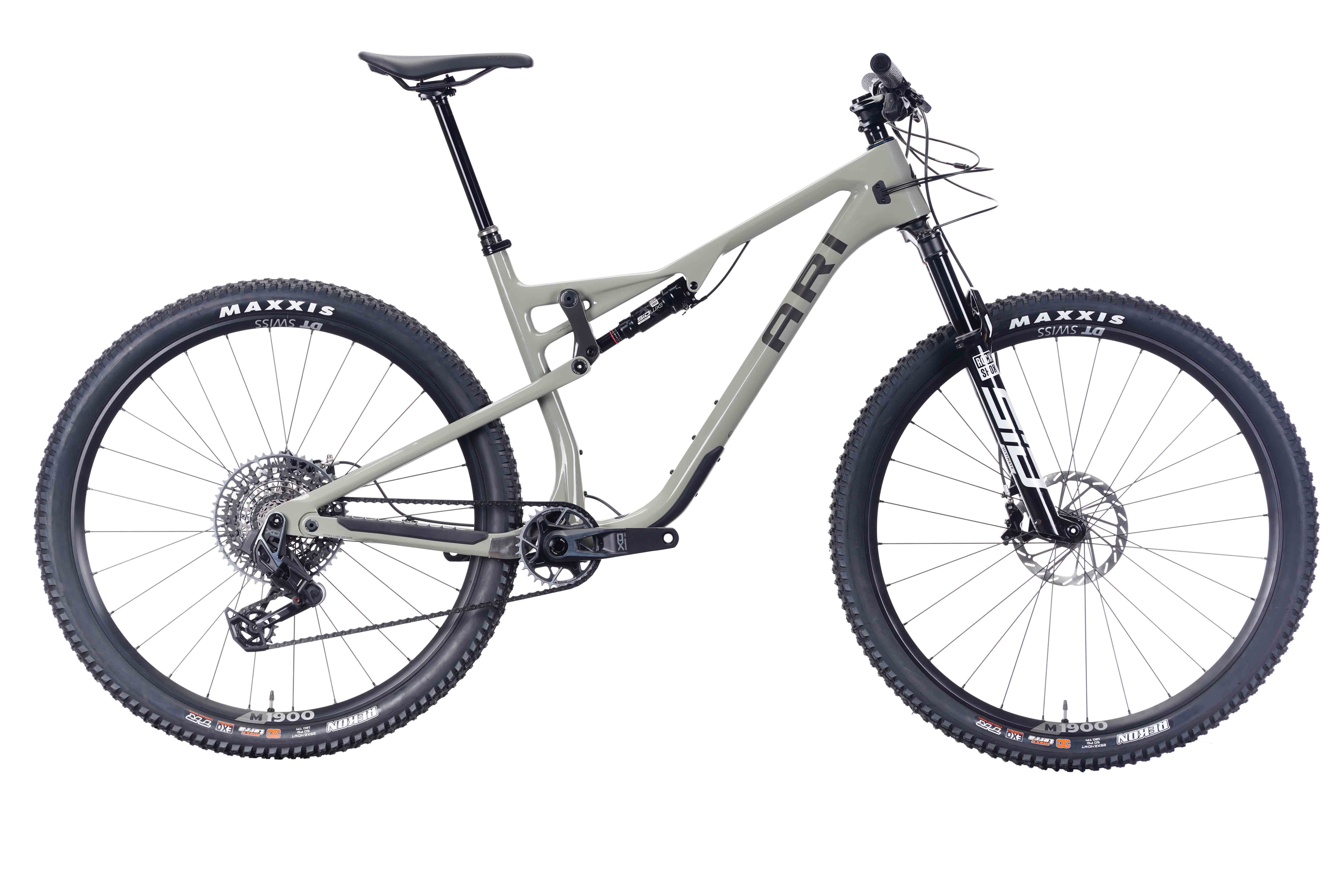 Signal Peak 2.0 Pro (XL) Black Moss Outlet o1068