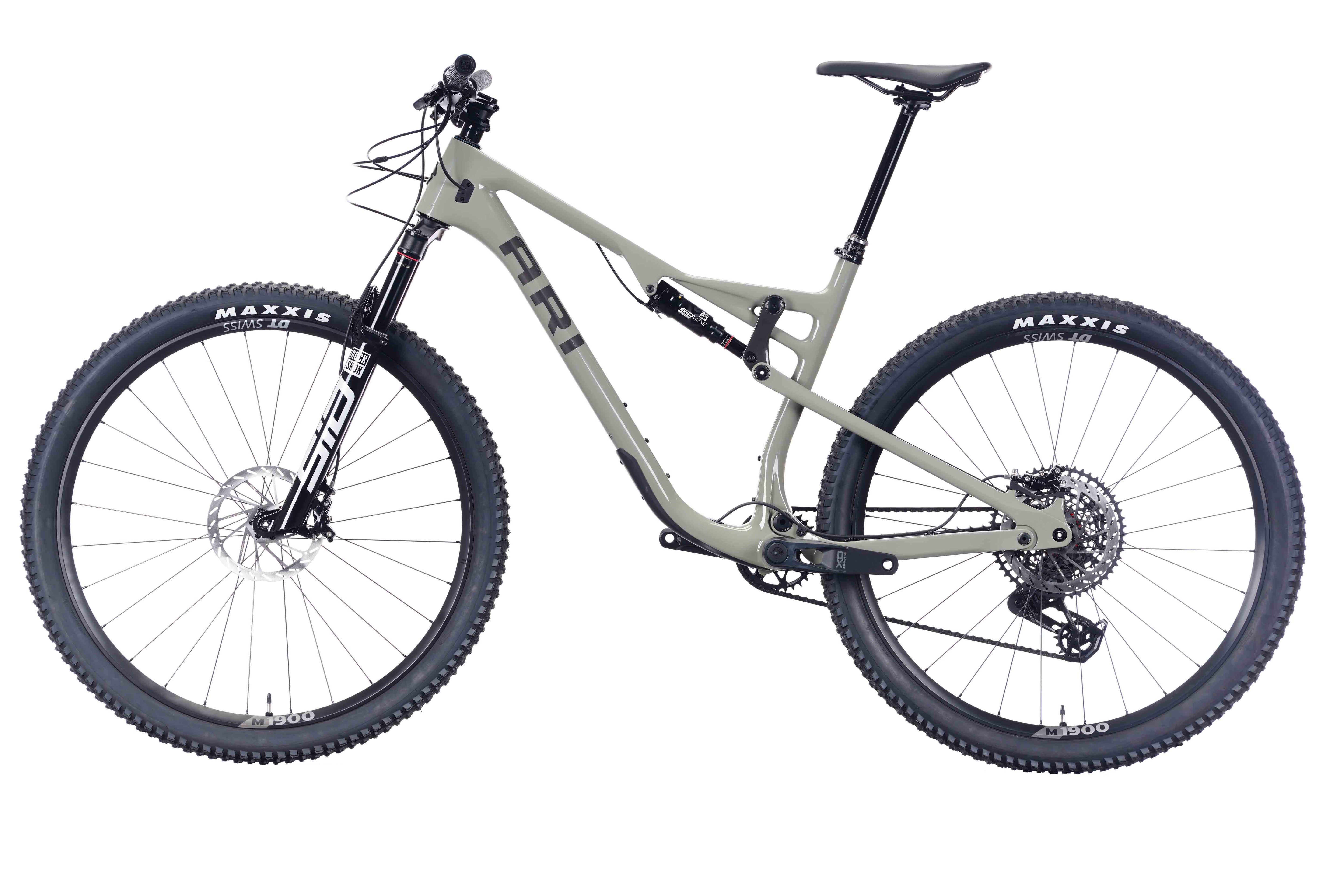 Signal Peak 2.0 Pro (XL) Black Moss Outlet o1068