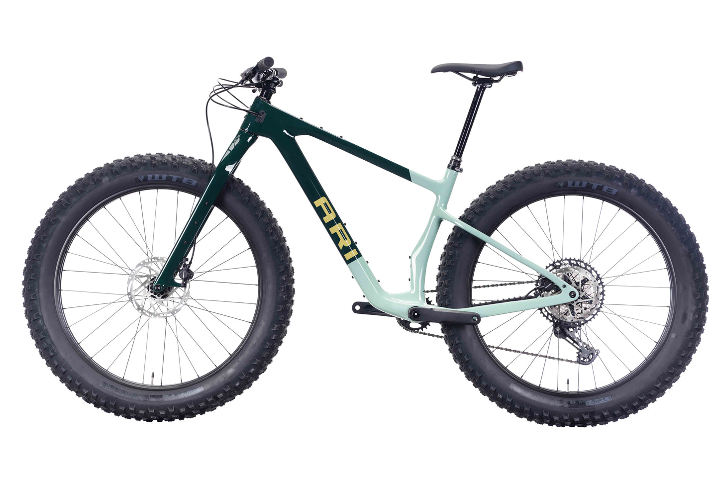 Kings Peak Comp (Medium) Pine Moss Green Outlet o1159