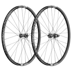 La Sal Peak Pro Fezzari Wheelset