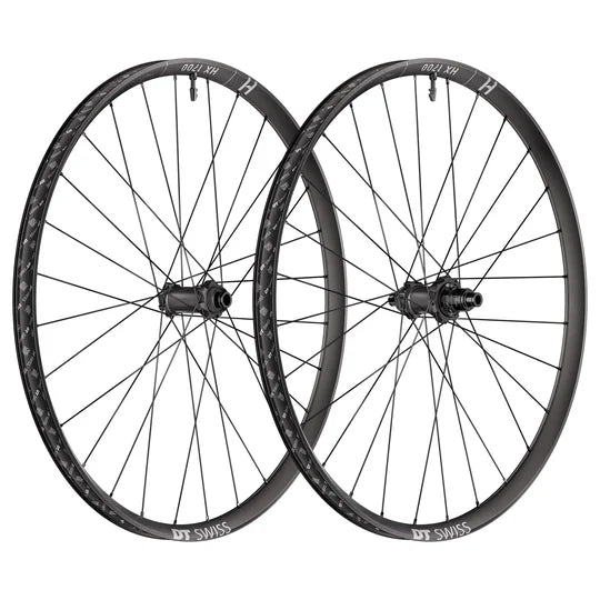 Timp Peak 2.0 Pro Wheelset 2