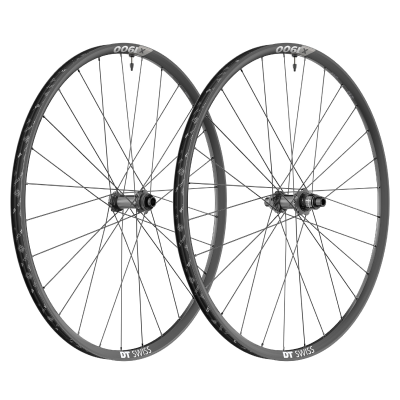 Signal Peak Comp Wheelset