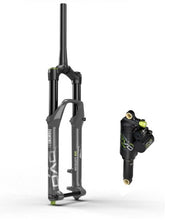 Delano Peak Suspension Comp