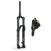 Nebo Peak Comp v1.5 Suspension