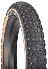 45NRTH Dillinger 5 Studded Tire 27.5x4.5