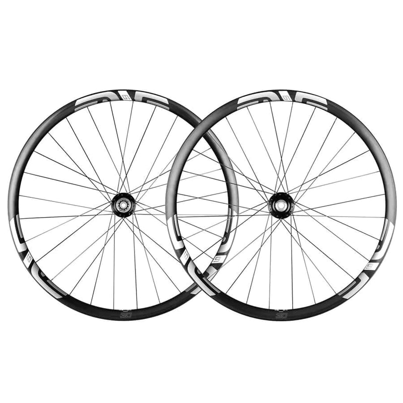 La Sal Peak Pro Fezzari Wheelset