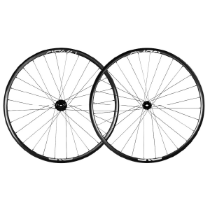 La Sal Peak Pro Fezzari Wheelset