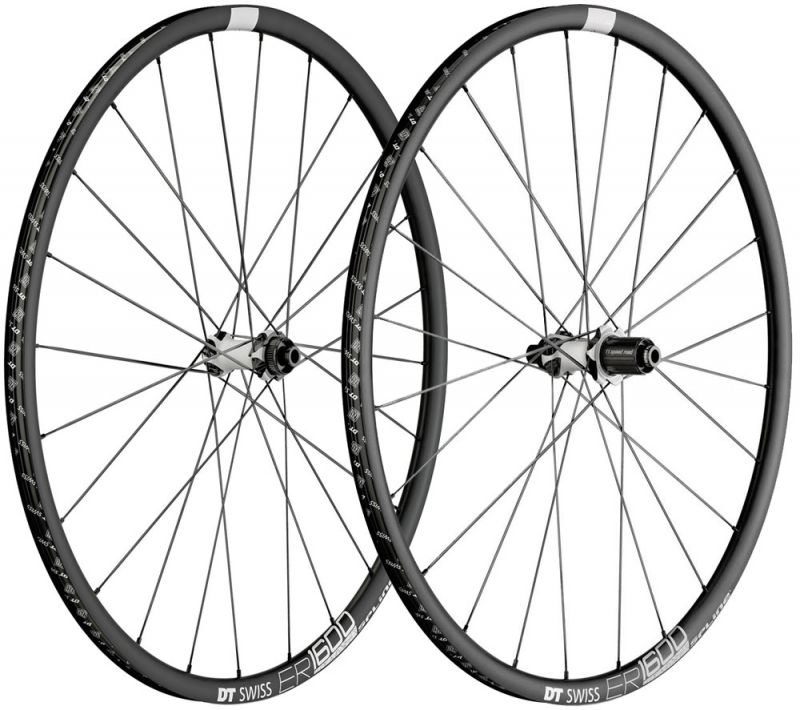 Suncrest Pro Wheelset