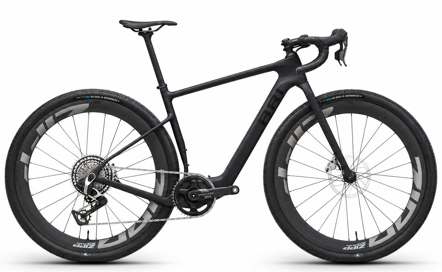 E-Gravel (Pre-Order)