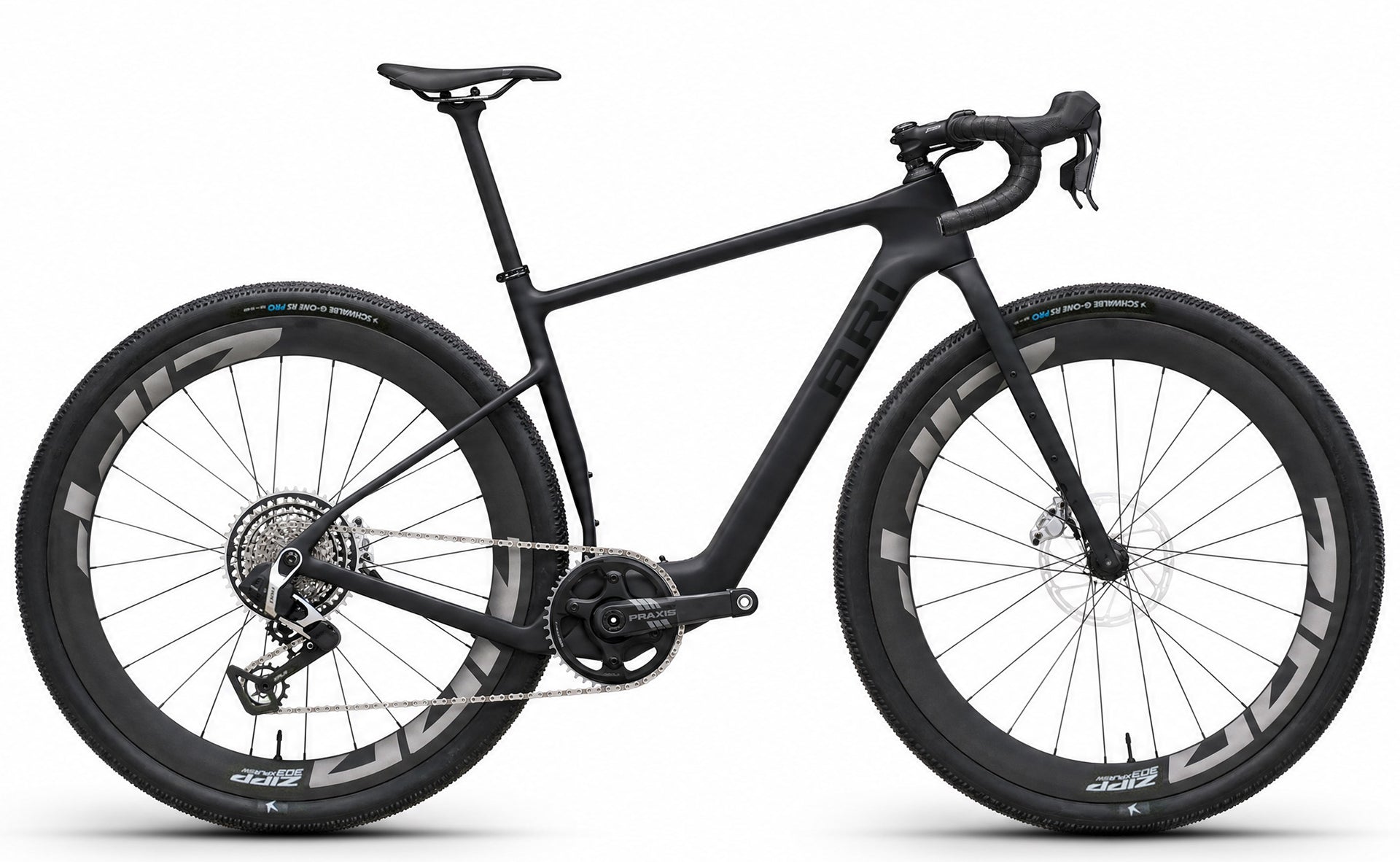 E-Gravel (Pre-Order)
