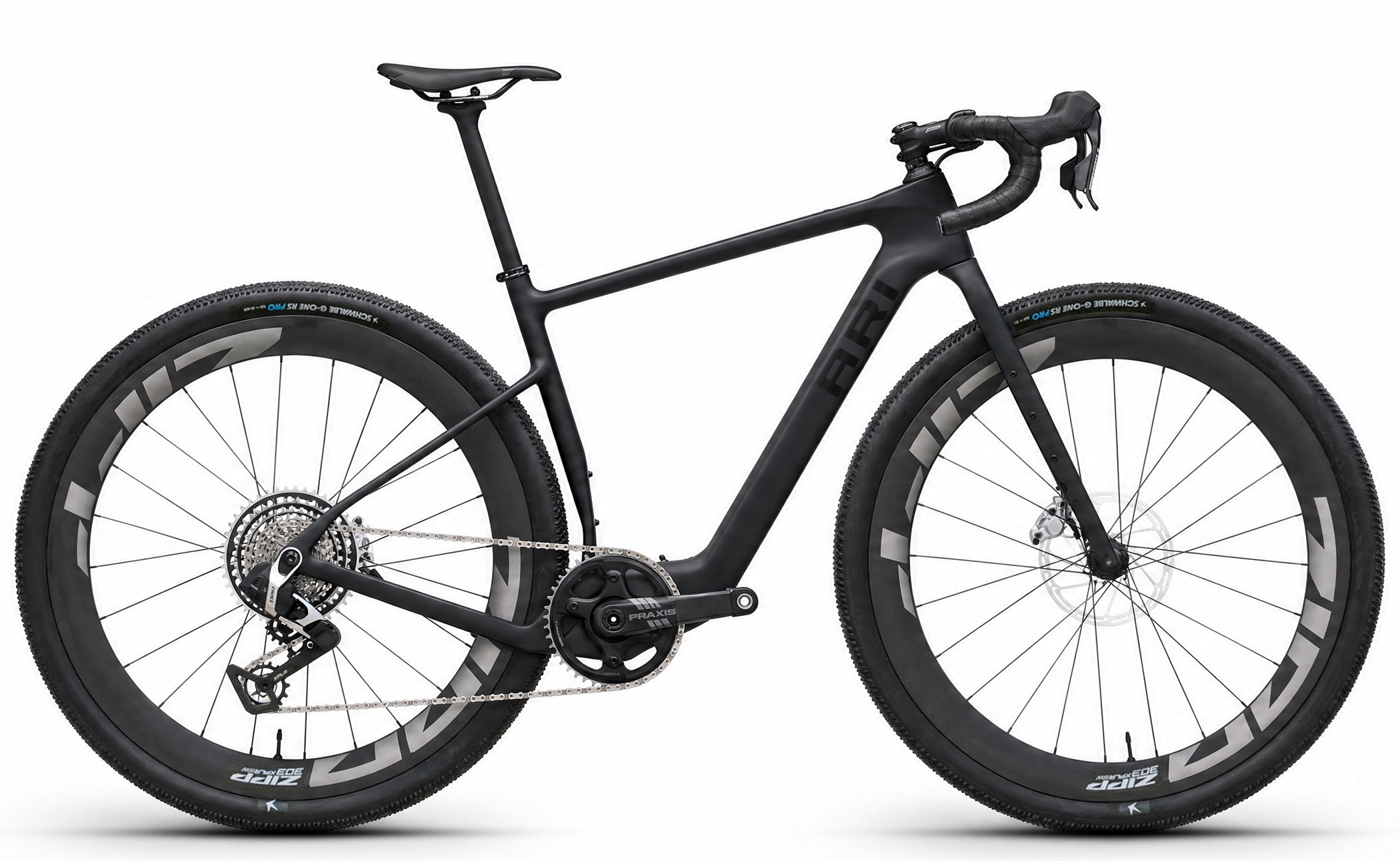 E-Gravel (Pre-Order)
