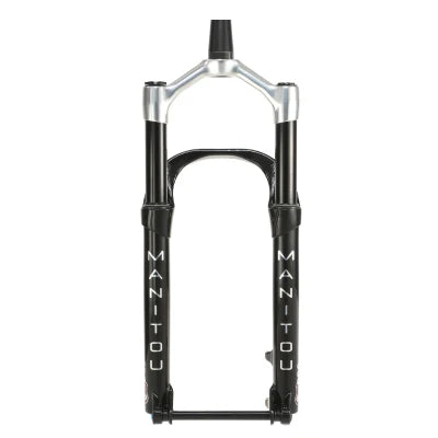 Manitou Mastodon Pro Gen 3 120mm Suspension Fork