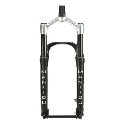 Explorer Peak Frameset Suspension