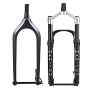Kings Peak Elite Suspension